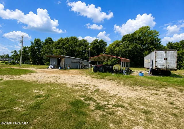 Photo 3 of Land for sale at 5601 Snags Path Rd, Pink Hill, NC 28572 | MLS# 100598846 | Listing updated on 2026-09-01