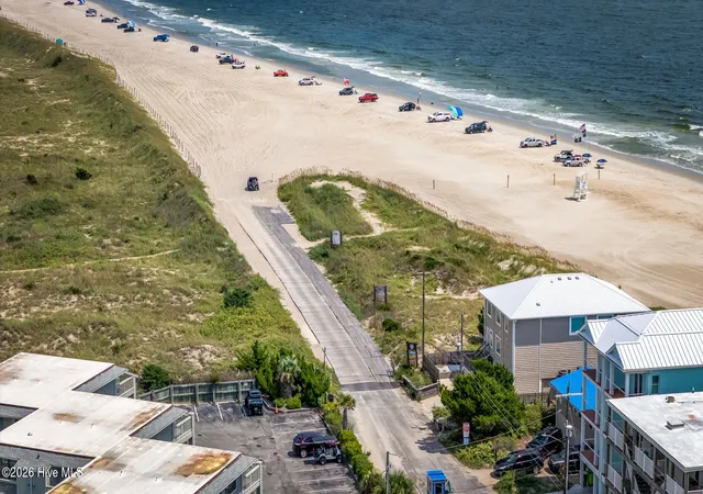 Photo 3 of Single family home for sale at 1818 Canal Dr, Carolina Beach, NC 28428 | MLS# 100599301 | Listing updated on 2026-08-28