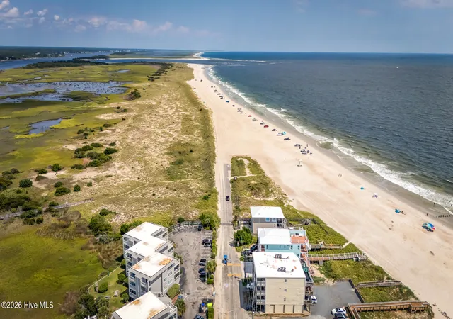 Photo 4 of Single family home for sale at 1818 Canal Dr, Carolina Beach, NC 28428 | MLS# 100599301 | Listing updated on 2026-08-28