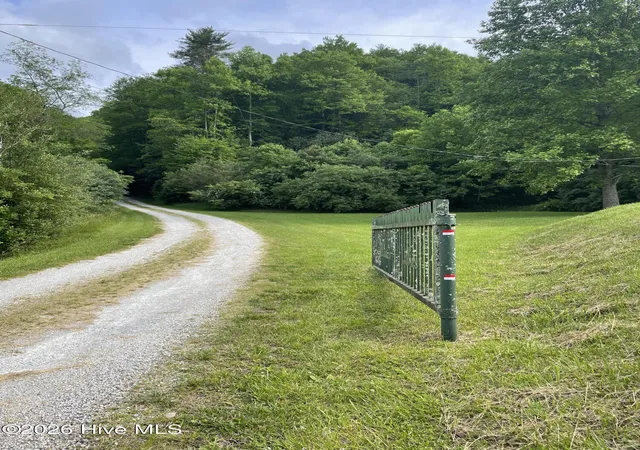 Photo 5 of Land for sale at 6 Hidden Lakes Rd, Topton, NC 28781 | MLS# 100597978 | Listing updated on 2026-08-23