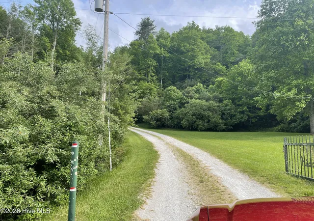 Photo 7 of Land for sale at 6 Hidden Lakes Rd, Topton, NC 28781 | MLS# 100597978 | Listing updated on 2026-08-23