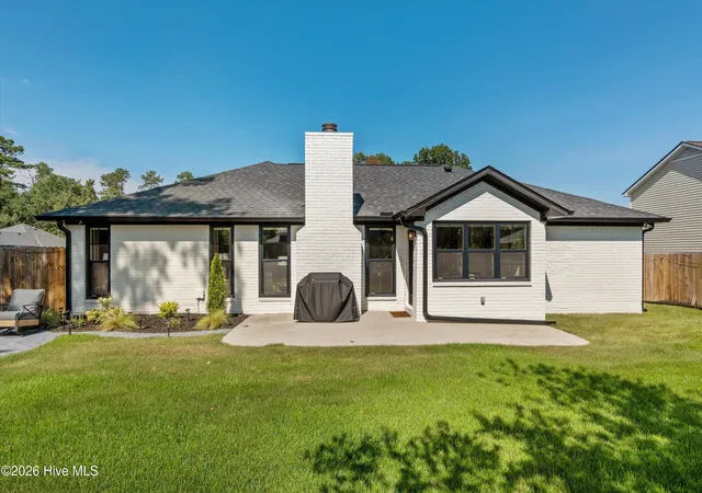 Photo 4 of Single family home for sale at 137 Fall Line Dr, Martinez, GA 30907 | MLS# 100598281 | Listing updated on 2026-10-01
