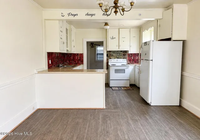 Photo 4 of Single family home for sale at 117 Brinkley Pl, Plymouth, NC 27962 | MLS# 100593963 | Listing updated on 2026-10-05