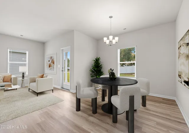 Photo 3 of Single family home for sale at 207 Keira Ln NW, Supply, NC 28462 | MLS# 100562282 | Listing updated on 2026-10-08