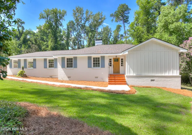 Photo 3 of Single family home for sale at 2254 Overton Rd, Augusta, GA 30904 | MLS# 100596624 | Listing updated on 2026-09-14