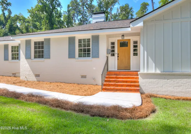 Photo 3 of Single family home for sale at 2254 Overton Rd, Augusta, GA 30904 | MLS# 100596624 | Listing updated on 2026-09-26