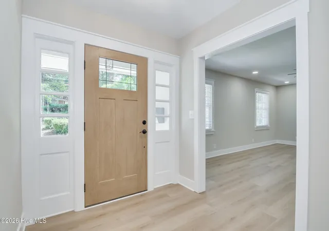 Photo 4 of Single family home for sale at 2254 Overton Rd, Augusta, GA 30904 | MLS# 100596624 | Listing updated on 2026-09-26