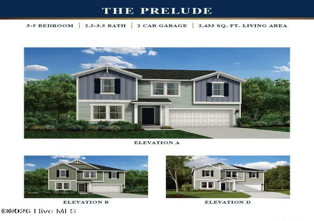 Photo 1 of Single family home for sale at 7191 Luke Ln, Castalia, NC 27816 | MLS# 100598905 | Listing updated on 2026-08-25
