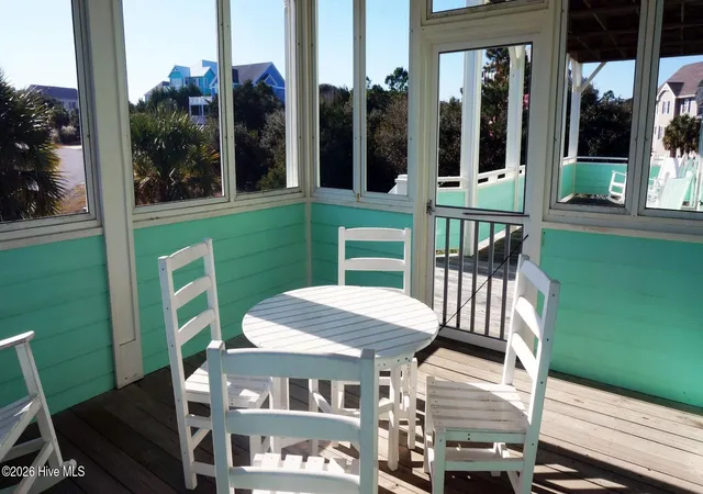 Photo 2 of Single family home for sale at 201 Shipwreck Ln, Emerald Isle, NC 28594 | MLS# 100597018 | Listing updated on 2026-08-24
