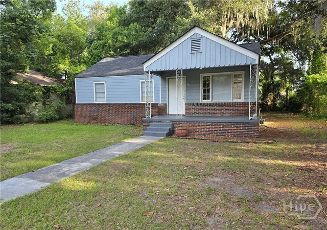 Photo 1 of Single family home for sale at 263 Birchfield Dr, Savannah, GA 31405 | MLS# SA360517 | Listing updated on 2026-08-19