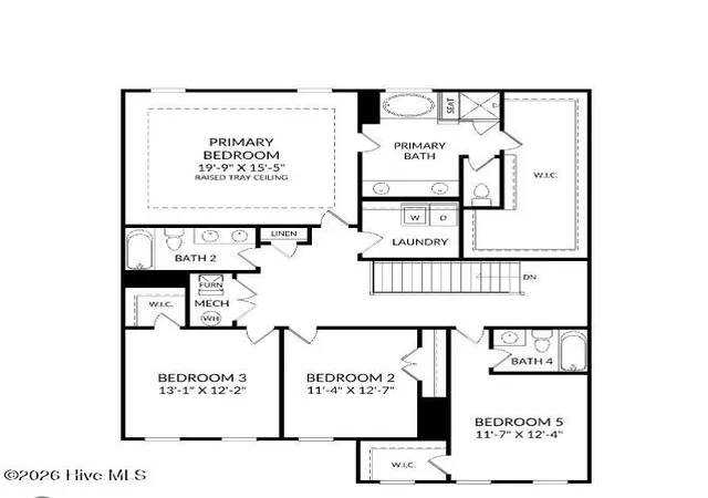 Photo 3 of Single family home for sale at 4162 Whitehouse St, Harlem, GA 30814 | MLS# 100594217 | Listing updated on 2026-10-29