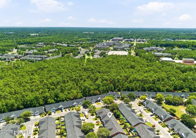 Photo 1 of Townhouse for sale at 5006 Carleton Dr #109, Wilmington, NC 28403 | MLS# 100588972 | Listing updated on 2026-08-29