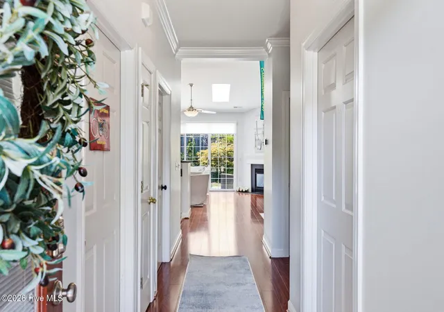 Photo 3 of Townhouse for sale at 5006 Carleton Dr #109, Wilmington, NC 28403 | MLS# 100588972 | Listing updated on 2026-08-29