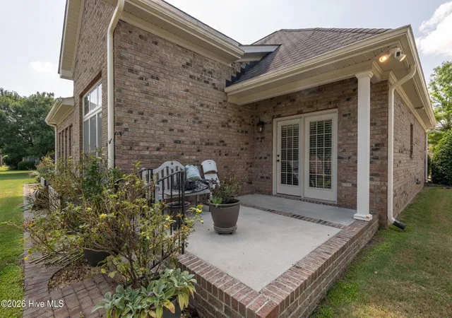 Photo 3 of Single family home for sale at 205 Jack Pl, Winterville, NC 28590 | MLS# 100597708 | Listing updated on 2026-09-16