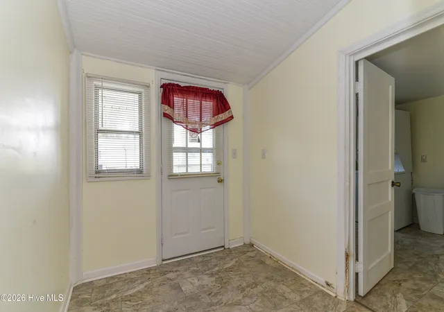 Photo 3 of Single family home for sale at 109 Revelle Park Ln, Murfreesboro, NC 27855 | MLS# 100595828 | Listing updated on 2026-09-05