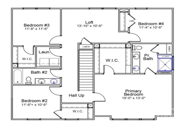 Photo 3 of Single family home for sale at 151 Redhead Ave, Rincon, GA 31326 | MLS# SA361254 | Listing updated on 2026-08-22