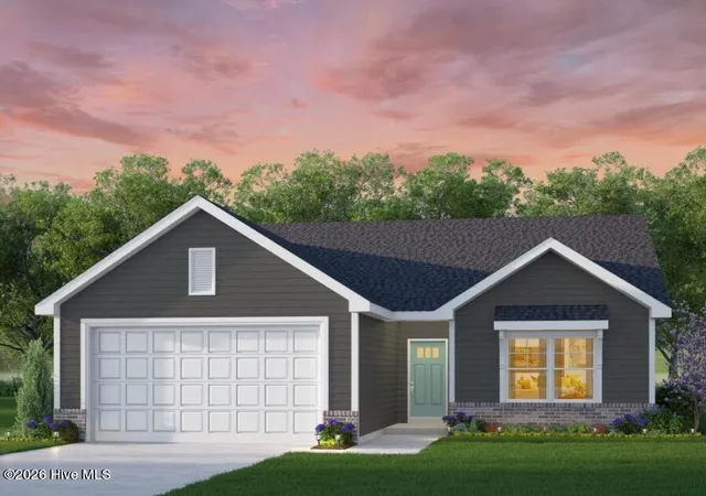 Photo 1 of Single family home for sale at Mm Carotauk (payne Model) Dr, Currituck, NC 27929 | MLS# 100596812 | Listing updated on 2026-08-19