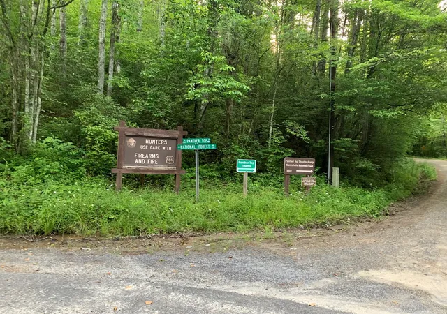 Photo 3 of Land for sale at Lot 43 Kestrel Ridge Cir, Murphy, NC 28906 | MLS# 98543700 | Listing updated on 2026-08-19