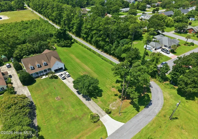 Photo 3 of Land for sale at 1513 Scotts Landing, Morehead City, NC 28557 | MLS# 100593075 | Listing updated on 2026-08-24
