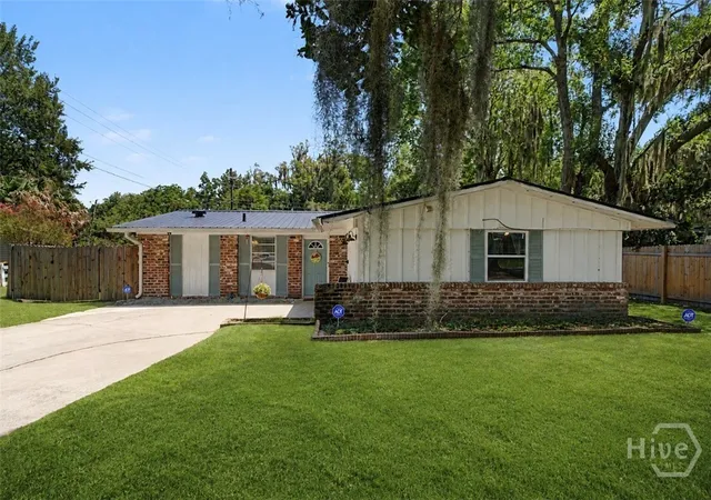 Photo 1 of Single family home for sale at 12418 Deerfield Rd, Savannah, GA 31419 | MLS# SA362981 | Listing updated on 2026-09-13