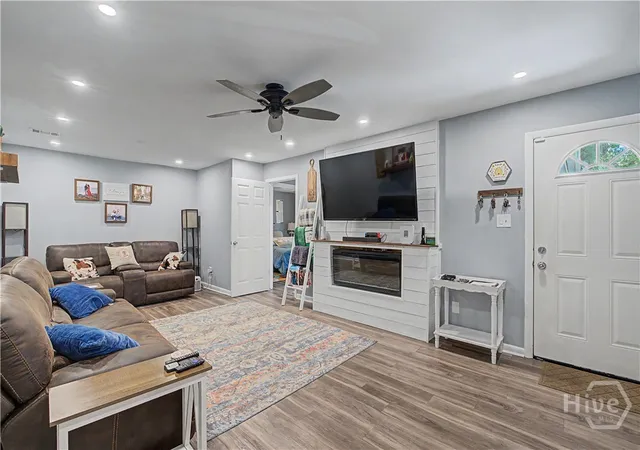 Photo 2 of Single family home for sale at 12418 Deerfield Rd, Savannah, GA 31419 | MLS# SA362981 | Listing updated on 2026-09-13