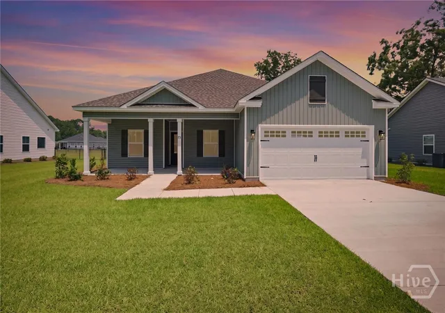 1st image of 93 Ennis Rd, Pembroke, GA 31321 | MLS# SA352952