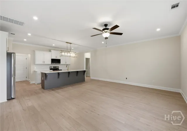 5th image of 93 Ennis Rd, Pembroke, GA 31321 | MLS# SA352952
