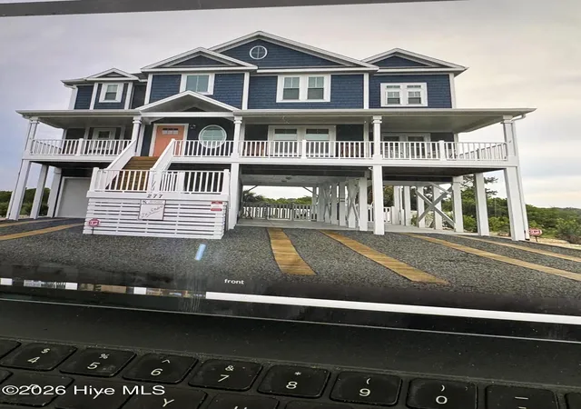 Photo 3 of Single family home for sale at 211 Grandview Dr, Sneads Ferry, NC 28460 | MLS# 100599084 | Listing updated on 2026-08-26