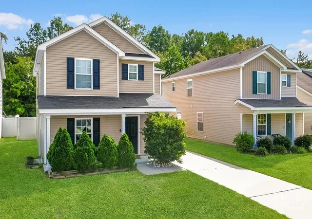 Photo 1 of Single family home for sale at 116 Ristona Dr, Savannah, GA 31419 | MLS# SA361013 | Listing updated on 2026-09-10