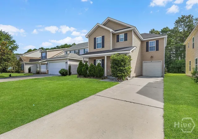 Photo 2 of Single family home for sale at 116 Ristona Dr, Savannah, GA 31419 | MLS# SA361013 | Listing updated on 2026-09-10