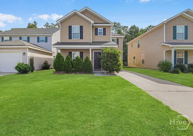 Photo 3 of Single family home for sale at 116 Ristona Dr, Savannah, GA 31419 | MLS# SA361013 | Listing updated on 2026-09-10