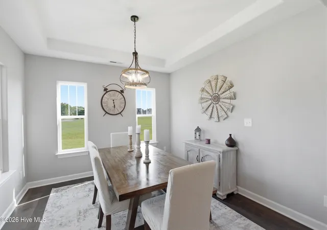 Photo 3 of Single family home for sale at 105 Pinch Gut Rd, Camden, NC 27921 | MLS# 100590150 | Listing updated on 2026-08-23