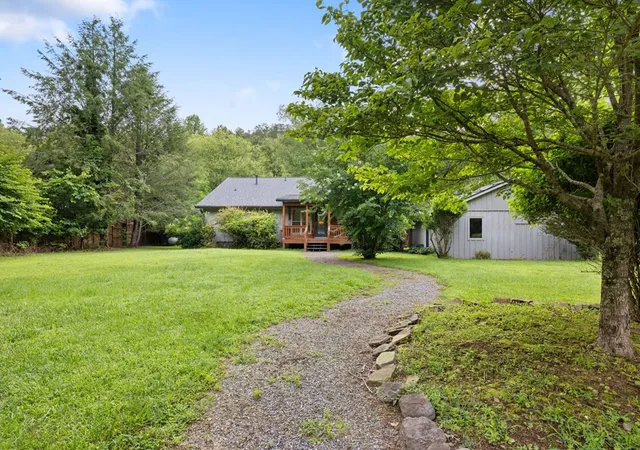 Photo 4 of Single family home for sale at 76 Misty River Ln, Hayesville, NC 28904 | MLS# 98544489 | Listing updated on 2026-08-19