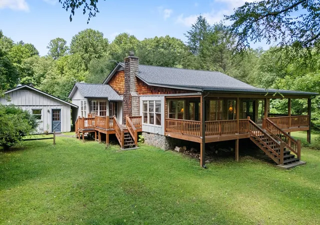 Photo 84 of Single family home for sale at 76 Misty River Ln, Hayesville, NC 28904 | MLS# 98544489 | Listing updated on 2026-08-19