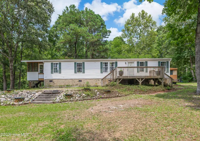 Photo 1 of Manufactured home for sale at 6224 Twin Oaks Dr Nw, Ocean Isle Beach, NC 28469 | MLS# 100594569 | Listing updated on 2026-09-15