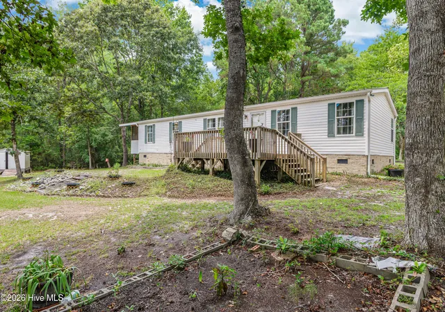 Photo 2 of Manufactured home for sale at 6224 Twin Oaks Dr Nw, Ocean Isle Beach, NC 28469 | MLS# 100594569 | Listing updated on 2026-09-15