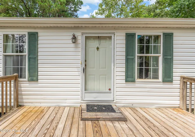 Photo 3 of Manufactured home for sale at 6224 Twin Oaks Dr NW, Ocean Isle Beach, NC 28469 | MLS# 100594569 | Listing updated on 2026-09-15