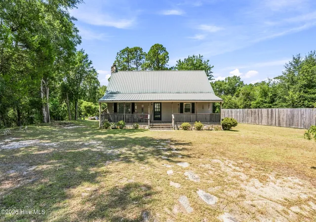 Photo 2 of Single family home for sale at 135 Sandy Ridge Church Rd, Rockingham, NC 28379 | MLS# 100597736 | Listing updated on 2026-08-20