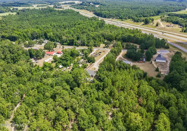 Photo 42 of Single family home for sale at 135 Sandy Ridge Church Rd, Rockingham, NC 28379 | MLS# 100597736 | Listing updated on 2026-08-20