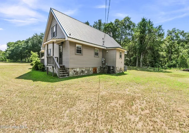 Photo 3 of Single family home for sale at 135 Sandy Ridge Church Rd, Rockingham, NC 28379 | MLS# 100597736 | Listing updated on 2026-09-08