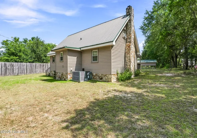Photo 4 of Single family home for sale at 135 Sandy Ridge Church Rd, Rockingham, NC 28379 | MLS# 100597736 | Listing updated on 2026-09-08