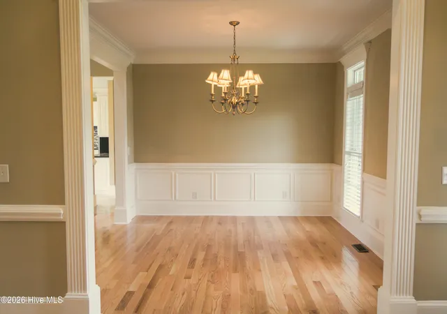 Photo 3 of Single family home for sale at 297 Foxcroft Ln, Winterville, NC 28590 | MLS# 100595959 | Listing updated on 2026-10-07