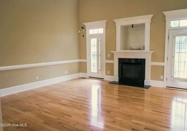 Photo 4 of Single family home for sale at 297 Foxcroft Ln, Winterville, NC 28590 | MLS# 100595959 | Listing updated on 2026-10-07