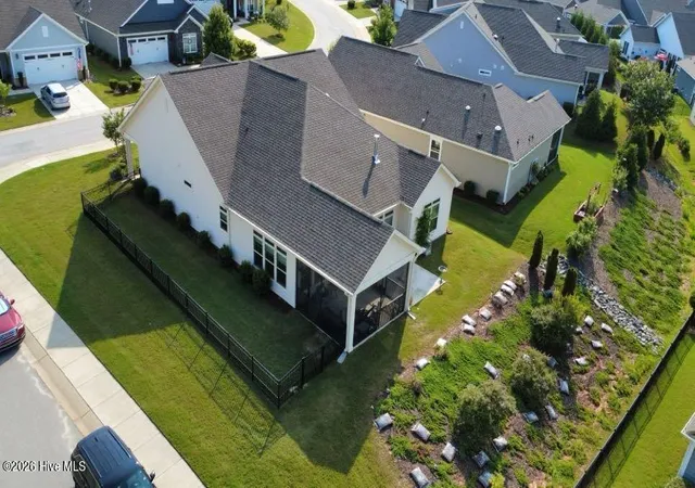 Photo 2 of Single family home for sale at 117 Blue Spruce Cir, Clayton, NC 27527 | MLS# 100574382 | Listing updated on 2026-09-13