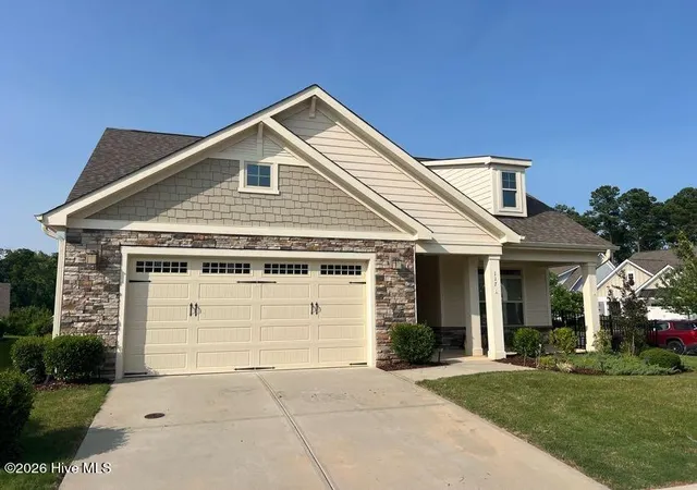 Photo 3 of Single family home for sale at 117 Blue Spruce Cir, Clayton, NC 27527 | MLS# 100574382 | Listing updated on 2026-09-13
