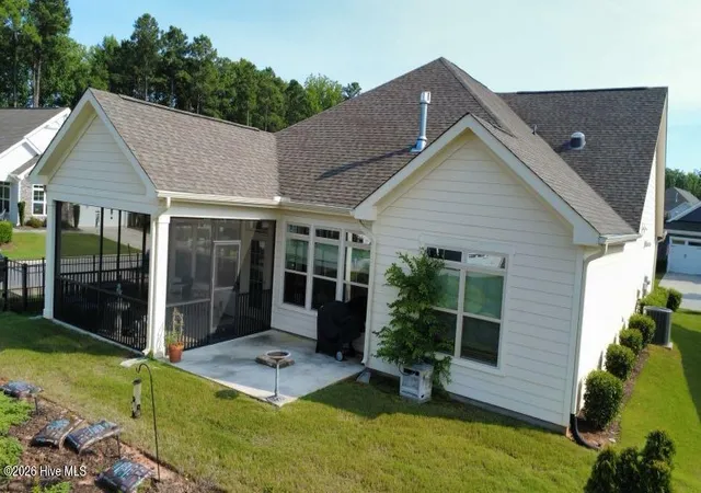 Photo 3 of Single family home for sale at 117 Blue Spruce Cir, Clayton, NC 27527 | MLS# 100574382 | Listing updated on 2026-09-13