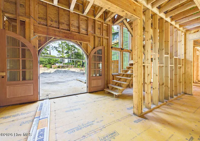 Photo 3 of Single family home for sale at 210 Eagle Point Ln, Southern Pines, NC 28387 | MLS# 100598385 | Listing updated on 2026-08-23