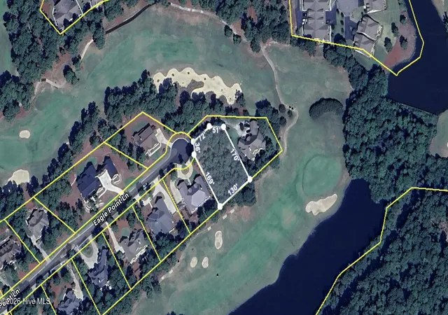 Photo 51 of Single family home for sale at 210 Eagle Point Ln, Southern Pines, NC 28387 | MLS# 100598385 | Listing updated on 2026-08-23
