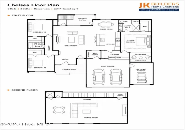 Photo 2 of Single family home for sale at 46 S Shamrock Dr, Jackson Springs, NC 27281 | MLS# 100593761 | Listing updated on 2026-08-19