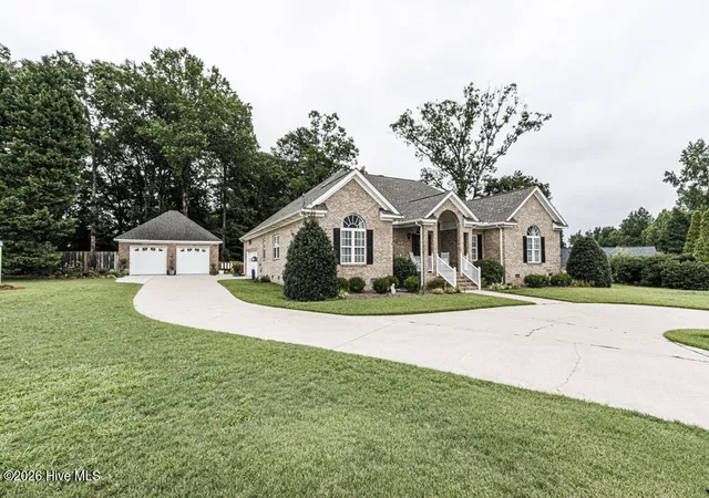 Photo 3 of Single family home for sale at 3188 Scarborough Ln, Rocky Mount, NC 27804 | MLS# 100591524 | Listing updated on 2026-08-25